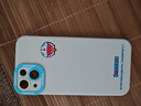形物【哆啦A夢(mèng)】適用蘋果14手機(jī)殼 iPhone14手機(jī)殼 鏡頭全包硅膠超薄防摔簡(jiǎn)約創(chuàng)意卡通男女款軟殼 曬單實(shí)拍圖