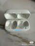聲闊（SoundCore）【國家補貼】AeroClip耳夾式藍牙耳機無(wú)線(xiàn)開(kāi)放式運動(dòng)跑步耳機骨傳導耳機不入耳適用蘋(píng)果華為小米白 曬單實(shí)拍圖