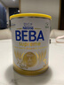 雀巢貝巴（Beba）雀巢(Beba）德國原裝進(jìn)口 beba至尊版 6種HMO益生菌嬰幼兒配方奶 【德國原裝】3段 830g 27年1月 德國原裝 曬單實(shí)拍圖
