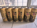或不凡 國產(chǎn)精釀啤酒 渾濁雙倍IPA啤酒 黃河之水 500mL 6罐 渾濁雙倍IPA 曬單實(shí)拍圖