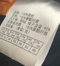 雪中飛童裝兒童輕薄羽絨服男童新款中大童女童薄款外套冬 黑色 170 曬單實拍圖