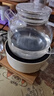 德國(guó)全自動(dòng)電陶爐智能燒水爐家用煮茶器小型電熱爐電磁爐泡茶圍爐 【奶昔白】 防輻射：超大猛火【仿炭火加熱】 曬單實(shí)拍圖