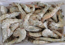 蝦有蝦途國產(chǎn)青島大蝦白蝦青蝦基圍蝦鮮蝦冷凍生鮮蝦類(lèi)鮮活特大海捕整箱裝 15-17厘米 3斤(凈重) 曬單實(shí)拍圖