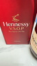 軒尼詩(shī)（Hennessy）VSOP 法國進(jìn)口 干邑白蘭地 洋酒 700ml 曬單實(shí)拍圖