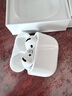 Apple/蘋(píng)果 AirPods 4(支持主動(dòng)降噪)搭配無(wú)線(xiàn)充電盒(USB-C)蘋(píng)果耳機 藍牙耳機適用iPhone/iPad 四代 曬單實(shí)拍圖