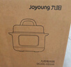九陽（Joyoung）電燉鍋電燉盅燉湯盅電燉鍋 寶寶輔食鍋煮粥鍋燕窩燉盅bb粥 嬰兒輔食隔水燉鍋1-2人1L燉湯鍋GD168 曬單實(shí)拍圖