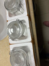 拜杰玻璃密封罐500ml3只裝罐頭燕窩果醬瓶蜂蜜罐泡菜壇泡酒瓶分裝瓶 曬單實(shí)拍圖