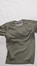 際華 3565夏季體能服軍迷體能短袖速干圓領(lǐng)訓(xùn)練短袖體能服短袖套裝 上衣+短褲【體能服套裝】 165-170/92-96 曬單實拍圖