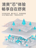 碧芭寶貝叢林狂想曲拉拉褲XXXXL24片尿不濕夏季超薄透氣 親膚不悶熱 曬單實(shí)拍圖
