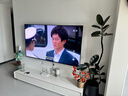 海信電視E7Q 75英寸 信芯芯片H6超頻版 黑曜屏Pro XDR5200nits 2600分區 300Hz 能效補貼e7npro升級 曬單實(shí)拍圖