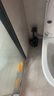 蘇洛斯【央視播出】馬桶沖水噴槍馬桶伴侶一進二出角閥套裝衛(wèi)生間增高壓 增壓大出水噴槍套裝【槍灰】 精銅一進二出角閥丨漏水免費換新 曬單實拍圖