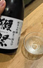 獺祭Dassai 23二割三分1.8L禮盒裝 純米大吟釀日本清酒 原裝進(jìn)口 曬單實拍圖