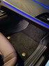 佳士得 寶馬3系5系X1/X3/X5/i3/iX3/320li/525/530專(zhuān)用全包圍汽車(chē)腳墊 雙層款-黑色 記得留言車(chē)型和年份 曬單實(shí)拍圖