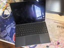 華為智能磁吸鍵盤(pán) 星閃版 硯黑 僅適用于華為平板HUAWEI MatePad Pro 13.2英寸2025 曬單實(shí)拍圖