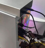 紐曼（Newsmy）3TB 移動硬盤機(jī)械 3.5英寸 桌面存儲 星際系列 時(shí)尚版 Type-C USB3.1 金屬外殼 家庭數(shù)據(jù)庫 曬單實(shí)拍圖