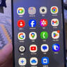 三星（SAMSUNG） Galaxy S24Fe 5G全網(wǎng)通手機(jī)美版三網(wǎng)5G 23Fe 超視覺(jué)夜拍 S24Fe 黑色6.7寸 8+128GB【美版三網(wǎng)5G】 曬單實(shí)拍圖