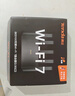 Tenda騰達路由器WiFi7【云霄BE5100】千兆穿墻王信號增強無線超強2.5g網(wǎng)口家用電競放大器立式BE6L Pro 曬單實拍圖