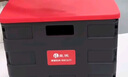 皇馳買(mǎi)菜手拉車(chē)折疊購物車(chē)快遞車(chē)超市露營(yíng)拉桿車(chē)小推車(chē)取快遞小車(chē)拖車(chē) 曬單實(shí)拍圖