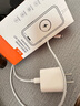 固質(zhì)優(yōu)品蘋果充電器正品充電線氮化鎵適配原裝45W快充PD套裝iPhone14ProMax13 16 15手機(jī)12充電頭30W數(shù)據(jù)線 【原盒封裝】30W快充頭+閃充線丨1米套裝 曬單實(shí)拍圖