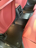 固特異（Goodyear）tpe汽車腳墊適用于寶馬3系長軸320li325li配件TPE腳墊黛尼斯毯 曬單實(shí)拍圖