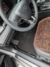固特異（Goodyear）tpe汽車腳墊適用于豐田凱美瑞九代高邊TPE腳墊黛尼斯毯 曬單實拍圖