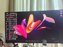 KTC 27英寸2K高清200Hz 1152分區(qū)QD-MiniLED顯示屏HDR1000內(nèi)置電源升降旋轉(zhuǎn)電競顯示器國家補貼M27T6S 曬單實拍圖