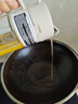 雙槍油壺噴霧倒油噴油一體兩用霧化食用油玻璃油壺廚房家用不掛油 曬單實(shí)拍圖