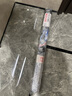 博世（BOSCH）雨刷雨刮器神翼U26/20 豐田8代凱美瑞/霸道普拉多漢蘭達(dá)亞洲龍 曬單實(shí)拍圖