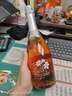 戀愛(ài)季莫斯卡托甜白起泡酒葡萄酒香檳瓶型中秋節禮品桃紅氣泡果酒 【70%用戶(hù)選擇】花語(yǔ)桃紅750ml 曬單實(shí)拍圖