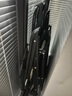 午憩寶折疊床躺椅單人辦公室午休床折疊椅便攜午休床居家午休椅午睡床 沖量款【加寬加固方管】可坐可躺 曬單實(shí)拍圖