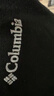 Columbia哥倫比亞男女城市戶外系列內(nèi)里薄絨運(yùn)動(dòng)圓領(lǐng)衛(wèi)衣AE6769 010 黑色 M (175/96A) 曬單實(shí)拍圖
