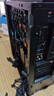 PHANTEKS追風(fēng)者AMP GH金牌850W全模組ATX3機(jī)箱電源適配RTX5080顯卡(全日系電容/蟒紋線/理線梳)  曬單實(shí)拍圖