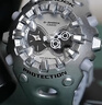 卡西歐（CASIO）手表G-SHOCK【XG同款】V01系列運動(dòng)學(xué)生電子潮流表GA-V01A-8APF 曬單實(shí)拍圖