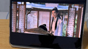Apple/蘋果 iPad Pro13英寸M4芯片 2024年新款平板電腦(512G WLAN版/MVX43CH/A)深空黑色 曬單實(shí)拍圖