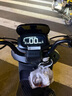 慕亞（MUYA）電動(dòng)車(chē)掛鉤前置通用強力承重車(chē)前車(chē)把手免鎖扣置物神器山地自行車(chē) 曬單實(shí)拍圖