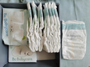babycare金山茶花紙尿褲L40片*2包(9-14kg)嬰兒尿不濕超薄透氣輕柔花苞褲 曬單實(shí)拍圖