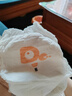 爸爸的選擇（Daddy's Choice）Daddy's Choice極薄2.0拉拉褲4XL34片(≥20kg)大號 曬單實(shí)拍圖