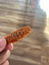 盛慶邦山姆超市香辣皮皮蝦即食脆皮蝦干海鮮小吃香酥琵琶蝦零食熟食罐裝 250g*2罐香辣皮皮蝦 曬單實(shí)拍圖