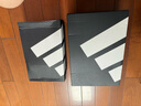 adidas SWITCH MOVE隨心暢跑舒適網(wǎng)面體測跑鞋男女阿迪達斯官方 黑色/白色/灰色   41 曬單實(shí)拍圖