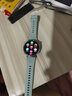 華為（HUAWEI）【咨詢(xún)享優(yōu)惠】WATCH GT 5智能手表運動(dòng)玄璣感知血氧心率體溫呼吸監測藍牙通話(huà)防水男女健康情緒 41mm 湖光青-氟橡膠表帶【送米蘭表帶+貼膜】 曬單實(shí)拍圖