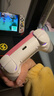 蓋世小雞（GAMESIR）超新星無(wú)線(xiàn)游戲手柄帶底座 適用switch2手機PC安卓Steam電腦NS2pro電視體感藍牙有線(xiàn)粉色絲之歌 曬單實(shí)拍圖