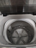 美的（Midea）波輪洗衣機全自動(dòng)家用 MB90V33B 9公斤 一級能效節能 100%健康除螨 專(zhuān)利免清洗 宿舍租房 以舊換新 曬單實(shí)拍圖