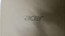 宏碁（acer）非凡Go Pro 國家補貼 16英寸輕薄本2.5K屏120Hz 學(xué)生辦公筆記本電腦 (13代i5-13500H 32G 1T)灰 曬單實(shí)拍圖
