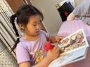 學(xué)而思ABCtime6級 正版RAZ英語(yǔ)分級閱讀（小學(xué)3-4年級適用）兒童英文分級繪本 原版引進(jìn)美國小學(xué)同步閱讀（ReadingA-Z、ABCtime共1-10級可選，點(diǎn)讀版支持學(xué)而思點(diǎn)讀筆） 曬單實(shí)拍圖