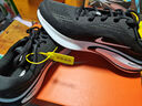 NIKE跑步鞋男子緩震透氣JOURNEY運(yùn)動(dòng)鞋F(xiàn)N0228-001黑白42 曬單實(shí)拍圖