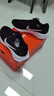 耐克NIKE男子跑步鞋REVOLUTION 7運(yùn)動(dòng)鞋F(xiàn)B2207-001黑白43 曬單實(shí)拍圖