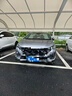 潮九玩五汽車(chē)防曬隔熱車(chē)載遮陽(yáng)擋車(chē)窗簾車(chē)用遮光布前檔玻璃窗布朗遮陽(yáng)擋 曬單實(shí)拍圖