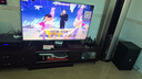 音創(chuàng  )yc-110  家庭ktv音響套裝 專(zhuān)業(yè)影院音箱全頻卡拉ok唱歌全套設備家用K歌一體機 曬單實(shí)拍圖