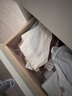 貓人4條裝女士?jì)妊澟兠抟志倥莾妊澟疅o(wú)痕中腰大碼女式內褲 L 曬單實(shí)拍圖