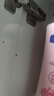 ehmznv煙酰胺身體乳倍護滋潤保濕防干裂全身成人兒童護膚角質(zhì)男女 煙酰胺滋潤身體乳 400g 1瓶 曬單實(shí)拍圖